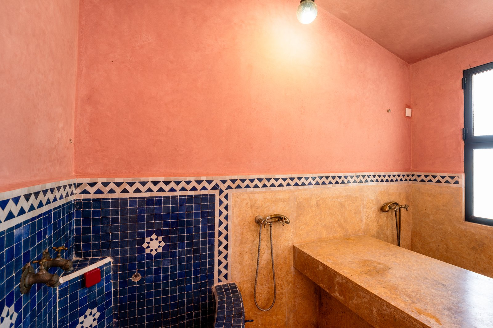 Chambre confortable