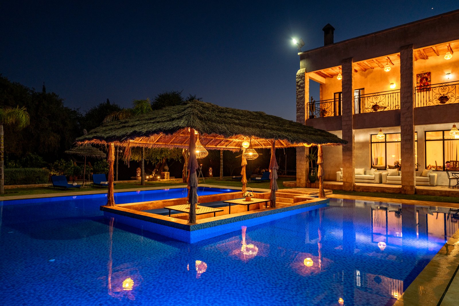 Jardin