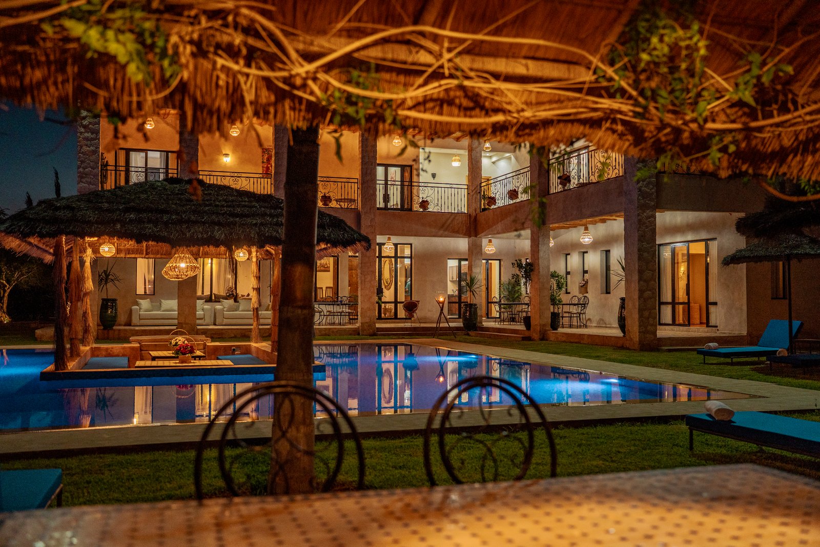 Villa Precious Forest